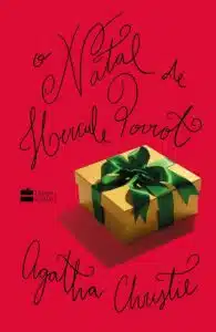 «O Natal de Hercule Poirot» Agatha Christie