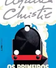 «Os primeiros casos de Poirot» Agatha Christie Baixar livro grátis pdf, epub, mobi Leia online sem registro