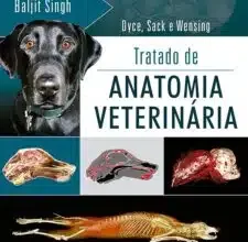 «Tratado de Anatomia Veterinária» K.M. K.M. Dyce Baixar livro grátis pdf, epub, mobi Leia online sem registro