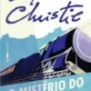 «O Mistério do Trem Azul» Agatha Christie Baixar livro grátis pdf, epub, mobi Leia online sem registro