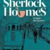 «Sherlock Holmes – O Signo dos Quatro» Arthur Conan Doyle Baixar livro grátis pdf, epub, mobi Leia online sem registro