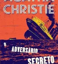 «O adversário secreto» Agatha Christie Baixar livro grátis pdf, epub, mobi Leia online sem registro