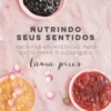 «Nutrindo seus sentidos: Receitas Ayurvédicas para encontrar o equilíbrio» Laura Pires Baixar livro grátis pdf, epub, mobi Leia online sem registro