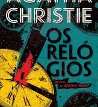 «Os relógios» Agatha Christie Baixar livro grátis pdf, epub, mobi Leia online sem registro